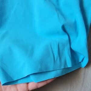 NIKE yoga zenvy biking short